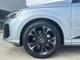 New 2025 Audi Q7 3.0T Prestige image 5