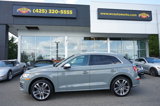 Used 2019 Audi SQ5 Premium w/ Convenience Package image 2