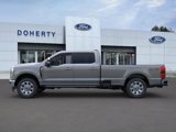New 2025 Ford F350 Lariat w/ Chrome Package image 3