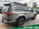 Used 2024 Lexus GX 550 image 6