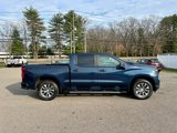 Used 2021 Chevrolet Silverado 1500 RST w/ All Star Edition Plus image 5