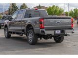New 2025 Ford F350 Lariat image 5