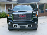 Used 2019 GMC Sierra 2500 Denali w/ Duramax Plus Package image 3