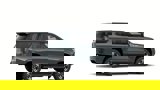 New 2025 Chevrolet Tahoe Z71 image 3