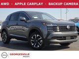 New 2025 Nissan Kicks SV image 1