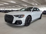 New 2025 Audi S8 image 4