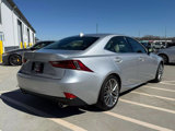 Used 2016 Lexus IS 300 AWD image 4