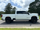 Used 2022 GMC Sierra 2500 AT4 w/ AT4 Premium Plus Package image 4