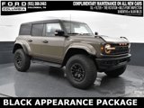 New 2025 Ford Bronco Raptor image 3