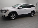 Used 2024 GMC Terrain SLE image 2
