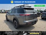 New 2025 Nissan Pathfinder Rock Creek image 5