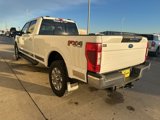 Used 2022 Ford F350 Lariat w/ Chrome Package image 5