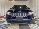 Used 2017 Jeep Compass Latitude image 4