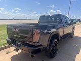 New 2025 GMC Sierra 2500 AT4 w/ AT4 Premium Plus Package image 3
