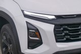New 2026 Chevrolet Equinox LT w/ Convenience Package II image 4