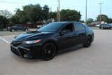 Used 2020 Toyota Camry SE image 4