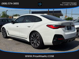 Used 2022 BMW M440i xDrive Gran Coupe w/ Premium Package image 4