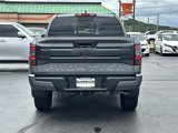 New 2025 Nissan Frontier PRO-4X w/ Pro Premium Package image 4