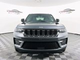 New 2025 Jeep Grand Cherokee Laredo X image 3