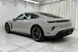 Certified 2025 Porsche Taycan Turbo image 3