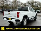 New 2025 Chevrolet Silverado 2500 High Country w/ Technology Package image 5