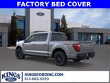 New 2025 Ford F150 Tremor w/ Equipment Group 402A High image 4