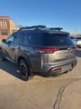 New 2025 Nissan Pathfinder Rock Creek image 6