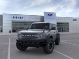 New 2025 Ford Bronco Badlands w/ Sasquatch Package image 2