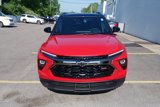 New 2026 Chevrolet TrailBlazer RS w/ Convenience Package image 3