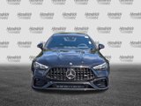 New 2026 Mercedes-Benz CLE 53 AMG 4MATIC Coupe image 3