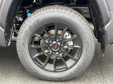 New 2025 Toyota Tundra Limited image 6