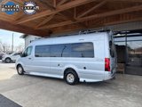 Used 2022 Mercedes-Benz Sprinter 3500 image 3