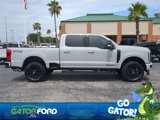 New 2025 Ford F350 Lariat image 4