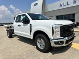 New 2026 Ford F250 XL w/ XL Chrome Package image 2