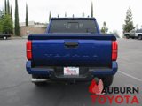 New 2025 Toyota Tacoma TRD Sport image 4