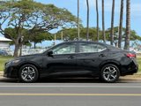 Used 2024 Nissan Sentra SV image 2