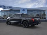 New 2025 Ford F150 Lariat w/ Equipment Group 502A High image 5