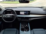 New 2025 Nissan Murano Platinum image 4
