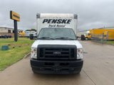 Used 2022 Ford E-350 and Econoline 350 Super Duty image 2