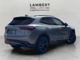 New 2025 Buick Envision Sport Touring image 5