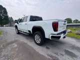 Used 2022 GMC Sierra 2500 Denali w/ Technology Package image 2