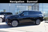 New 2025 INFINITI QX80 Sensory image 3