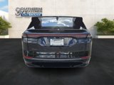 New 2025 Jeep Wagoneer Limited image 4