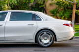 Used 2023 Mercedes-Benz Maybach S 680 4MATIC image 5