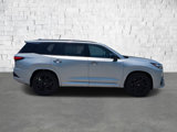 New 2025 Lexus TX 350 AWD image 3