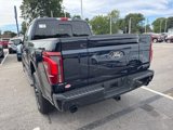 New 2025 Ford F150 Lariat image 5