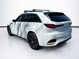 Certified 2025 MAZDA CX-70 3.3 Turbo S w/ Premium Package image 5