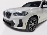 Used 2022 BMW X3 sDrive30i w/ M Sport Package image 5