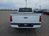 New 2025 Ford F150 XLT w/ Equipment Group 302A MID image 6
