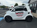 Used 2016 smart fortwo pure image 5